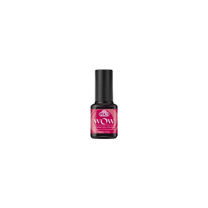 WOW Hybrid Gel Polish, 8 ml. - Sassy pink
