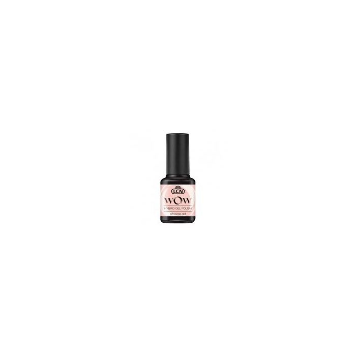 WOW Hybrid Gel Polish, 8 ml. - Princess doll