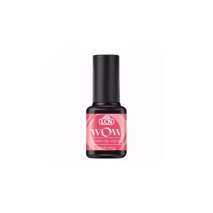 WOW Hybrid Gel Polish, 8 ml. - Candy Shop