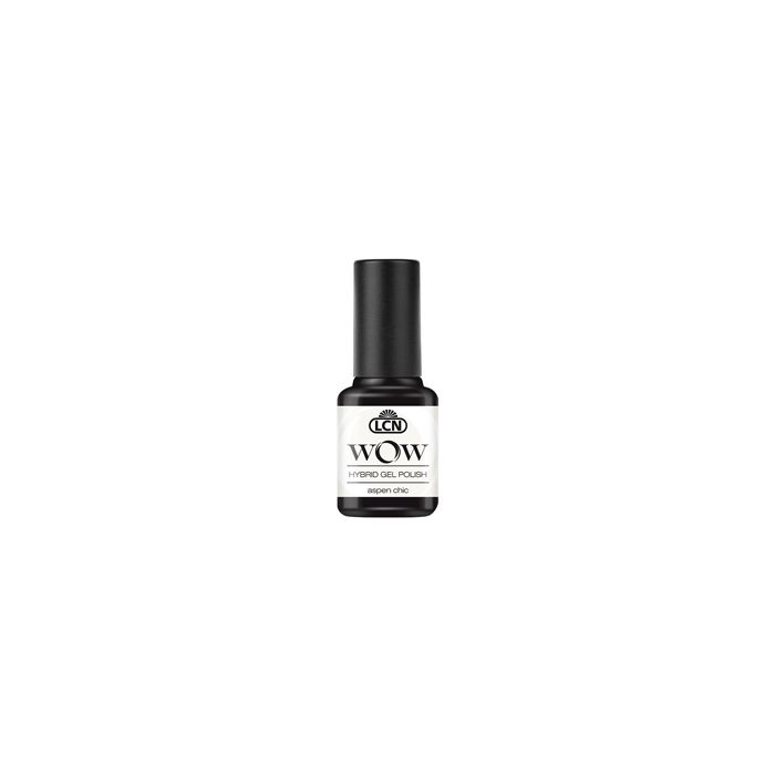 WOW Hybrid Gel polish 8 ml. - Aspen Chic