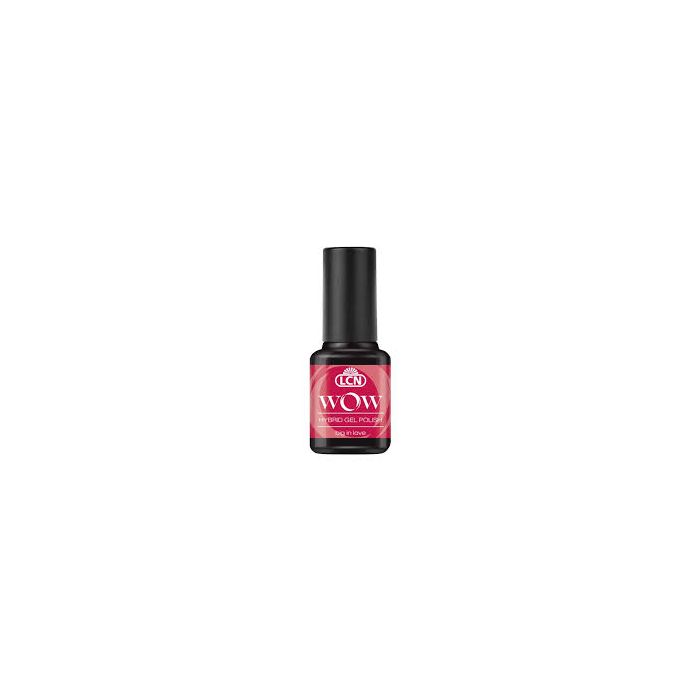 WOW Hybrid Gel Polish, 8 ml - Big in love