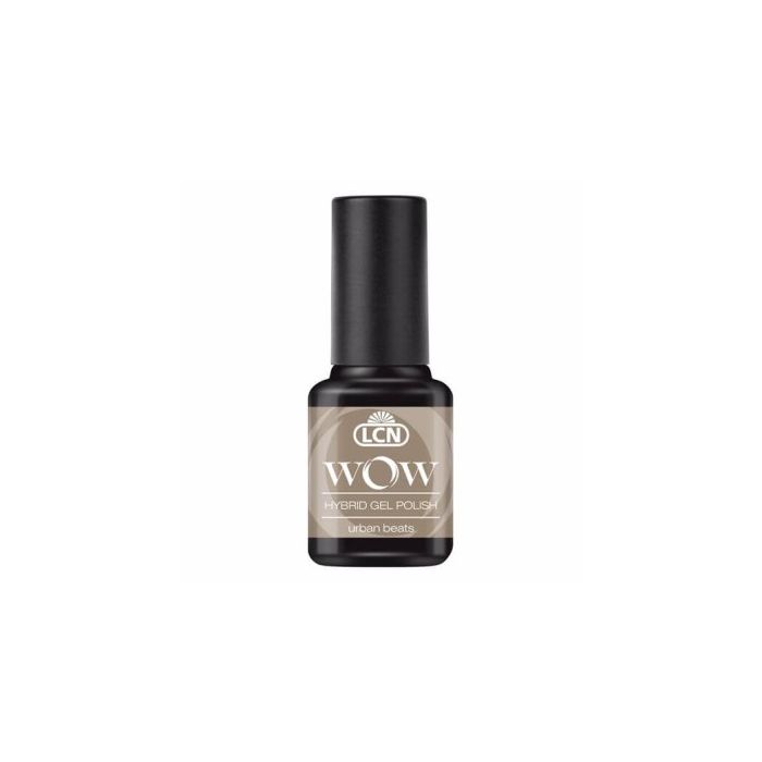 WOW Hybrid Gel Polish, 8 ml - Urban beats