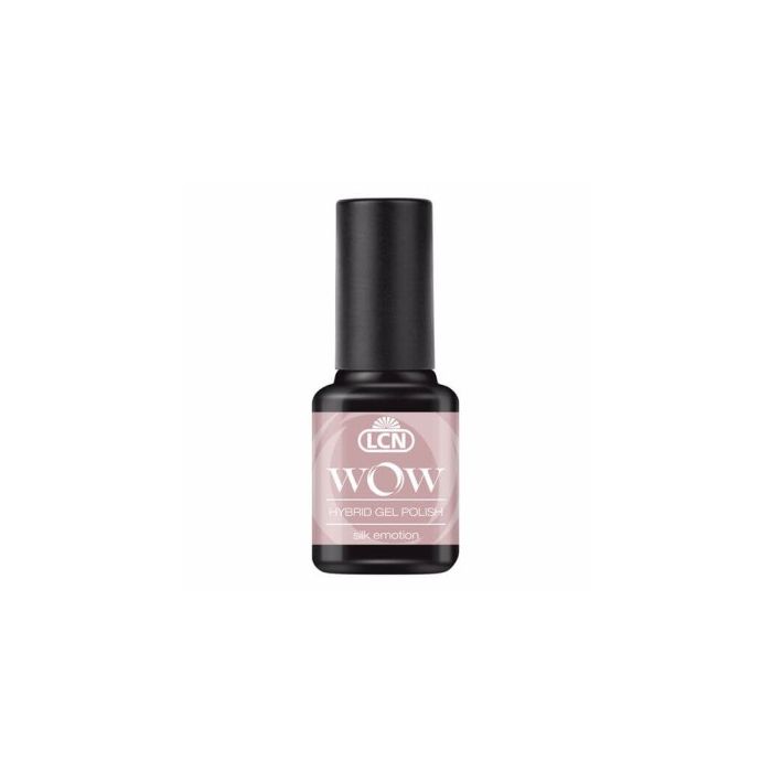 WOW Hybrid Gel Polish, 8 ml - Silk Emotion