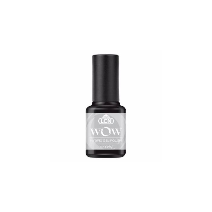 WOW Hybrid Gel Polish, 8 ml - Mr. Grey