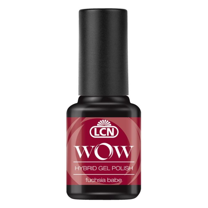 WOW Hybrid Gel Polish, 8 ml
