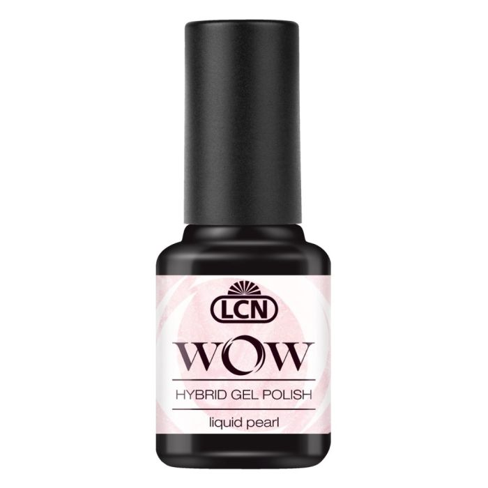 WOW Hybrid Gel Polish, 8 ml