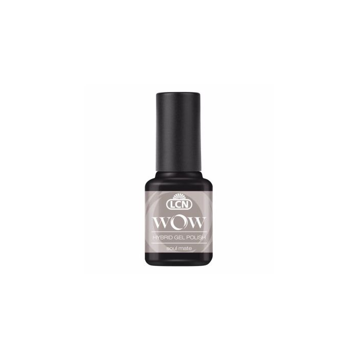 WOW Hybrid Gel Polish, 8 ml.- Soul mate