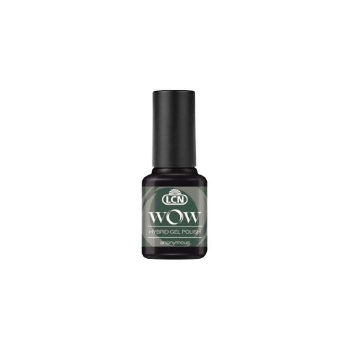 WOW Hybrid Gel Polish, 8 ml. - Anonymous