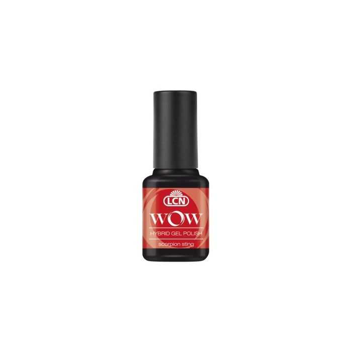 WOW Hybrid Gel Polish 8 ml. Scorpion Sting
