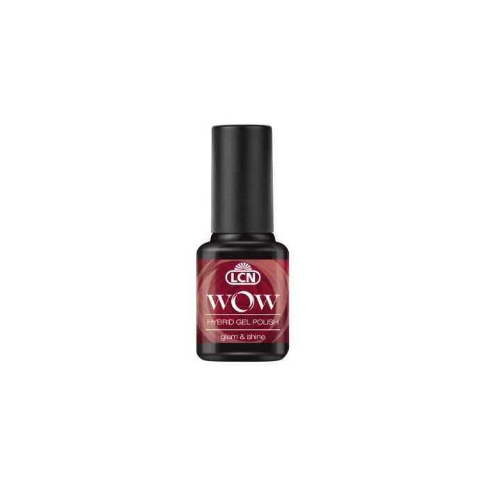 WOWHybrid Gel Polish, 8 ml. -  Glam & shine