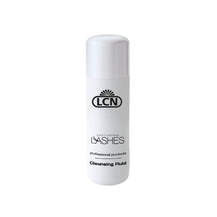 Captivating Lashes Cleansing Fluid, 100 ml.