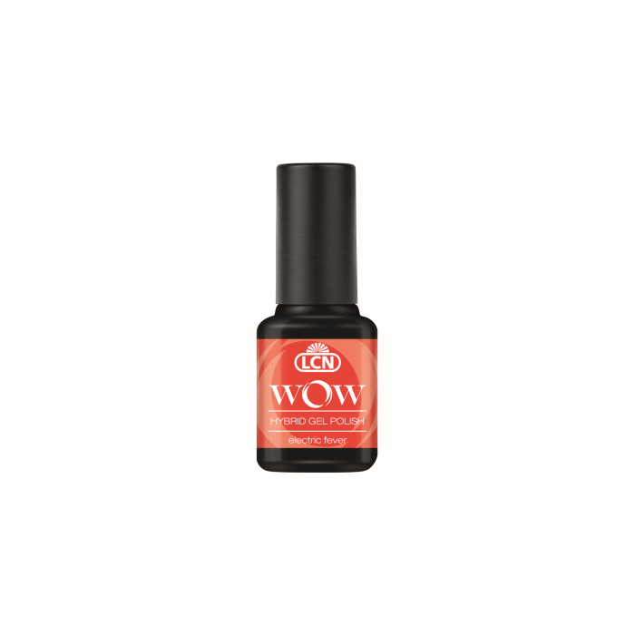 WOW Hybrid Gel Neon Polish, 8ml