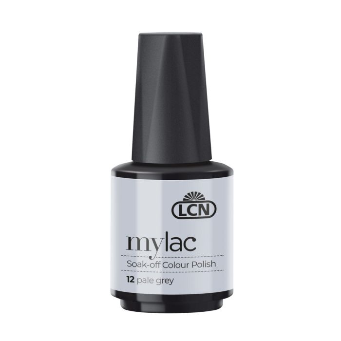 myLac Soak-off Colour Polish, 10 ml.