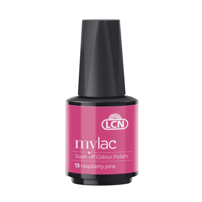 myLack Soak-off Colour Polish, 10 ml.