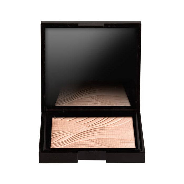 Sheer Complexion Compact Powder
