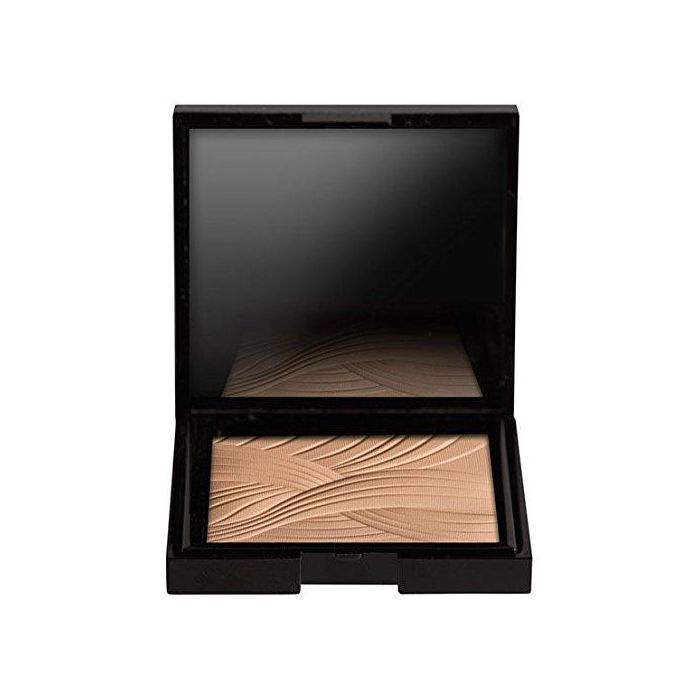 Sheer Complexion, Compact Powder, 'Beige'