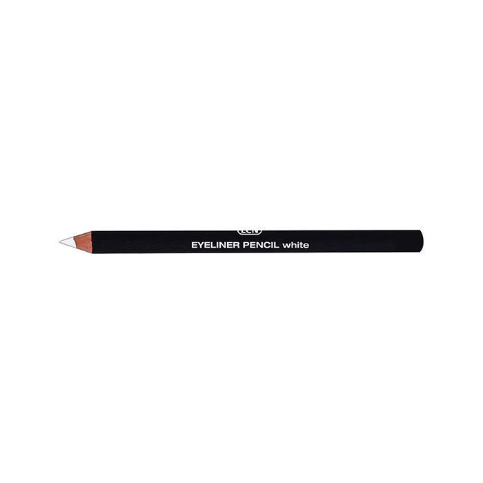 Eyeliner Pencil "White"