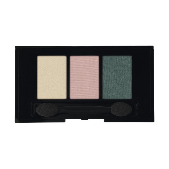 Long Wear Eyeshadow - Natural