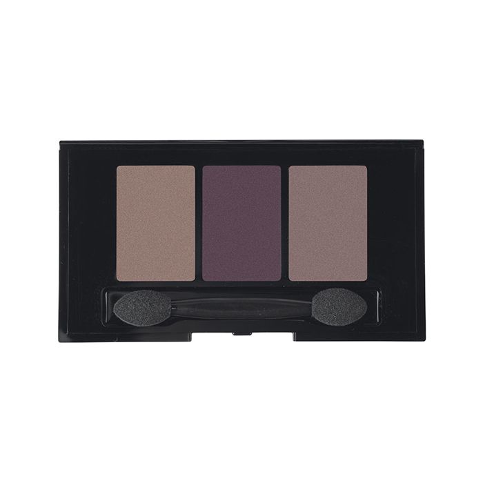 Long Wear Eyeshadow - Wild berries