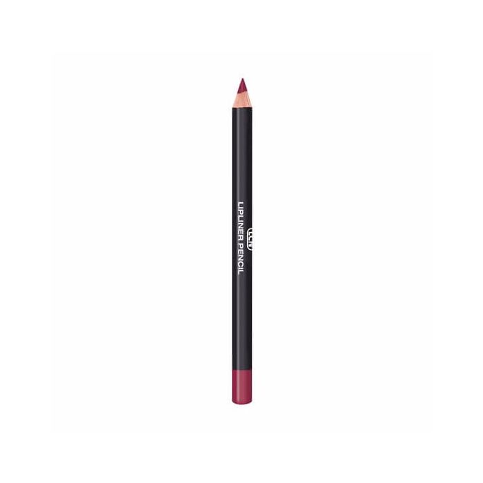 Lipliner Pencil, - Intensive Rouge