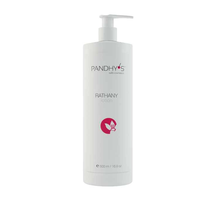 Pandhy´s ™ Rathany lotion varenummer 980707
