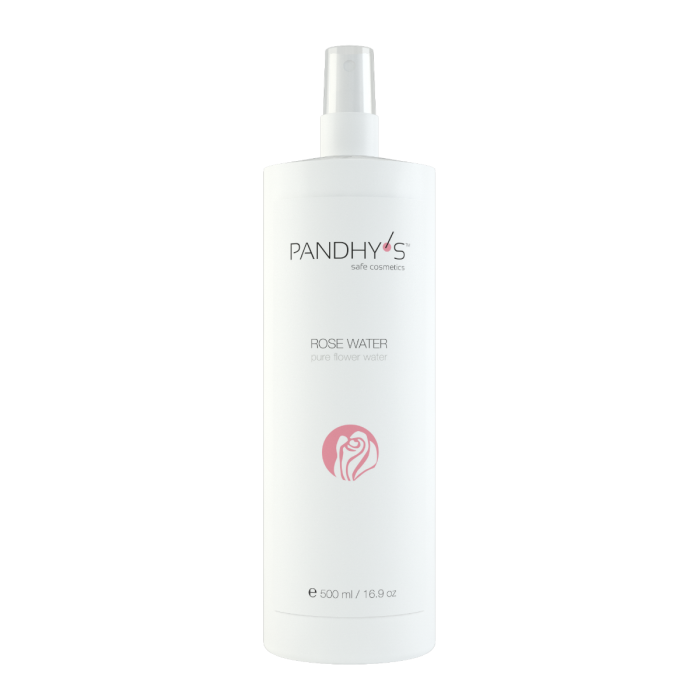 Pandhy´s ™ Rose water pure flower water varenummer 980732