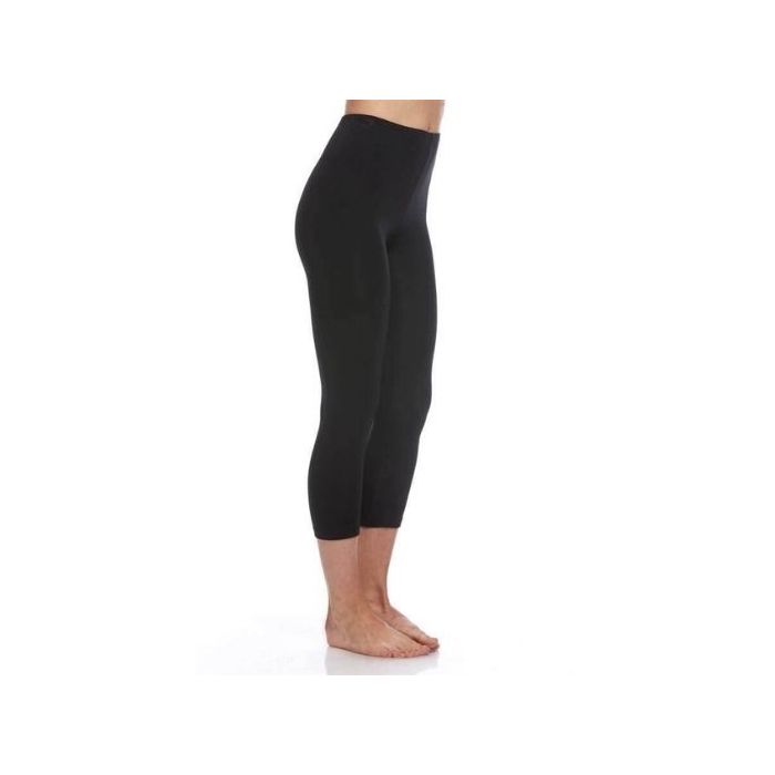 Semra Capri Leggings str. L/XL - Designkitler