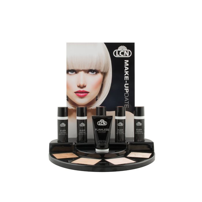 Thekendisplay Make-upDate Face