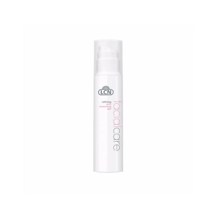 Refining skin cleansing gel 200 ml.
