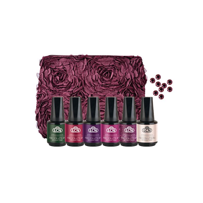 Trendset Recolution  "Midnight Rendezvous"