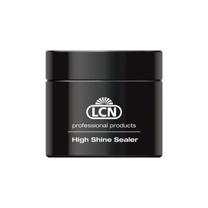 High Shine Seale, clear, 3 ml.