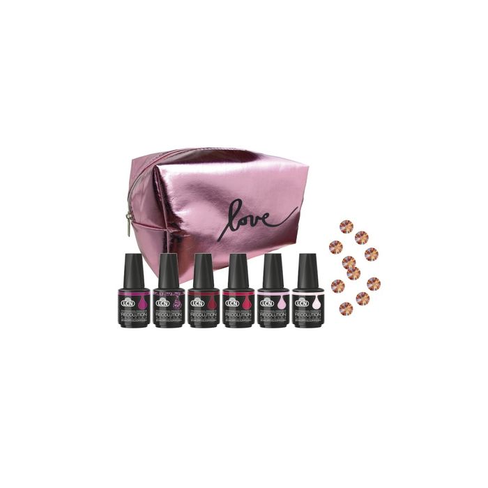 Recolution Set "WhatDoYouPink?"