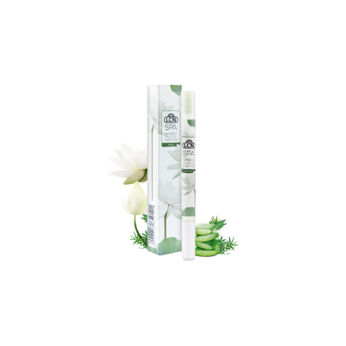 SPA Bamboo Cuticle Care Pen, 2,1 g,