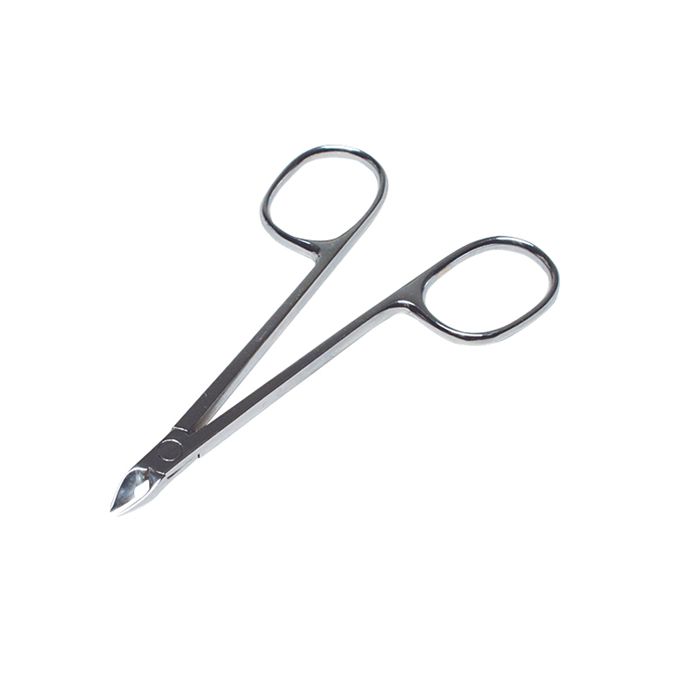 Cuticle Nipper - med saksegreb