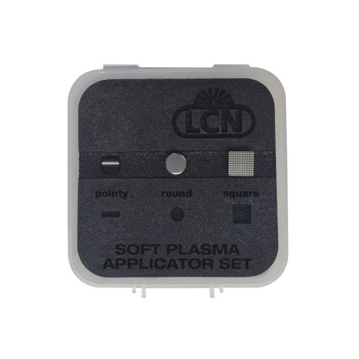 Soft Plasma applikator sæt