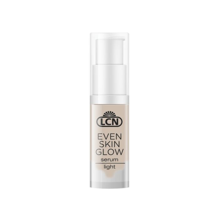 Even Skin Glow Serum, Light, 5 ml.