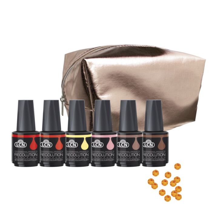 Recolution Advanced set "Wild Desert"