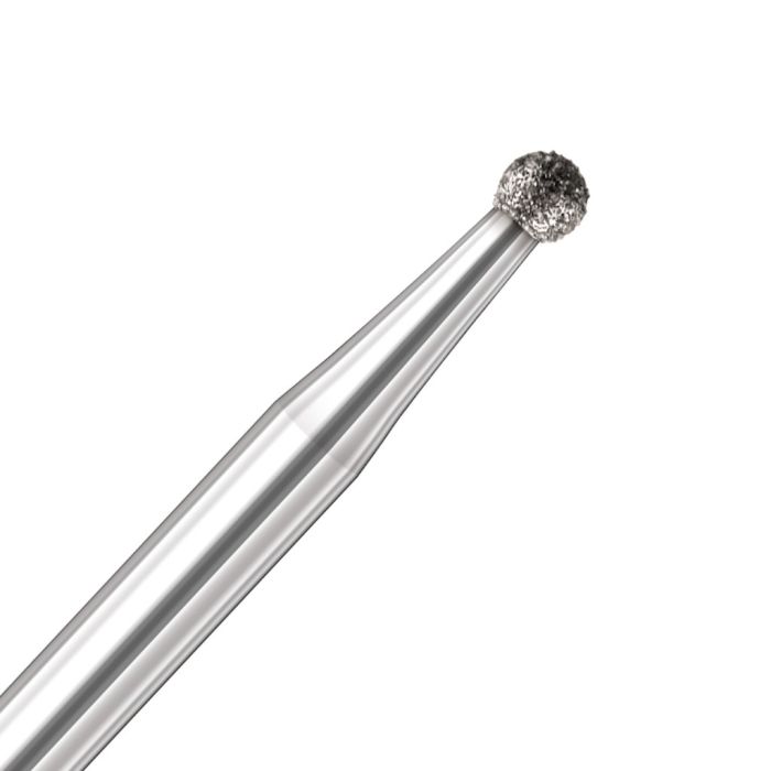 Diamant file bit - "meget lille"