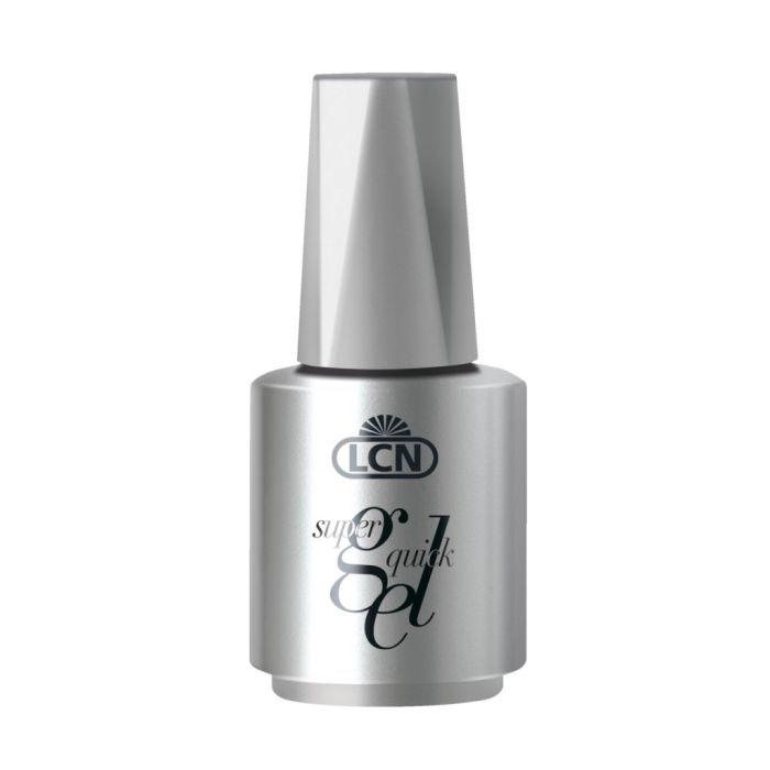 Super-Gel Quick, clear, 10 ml.