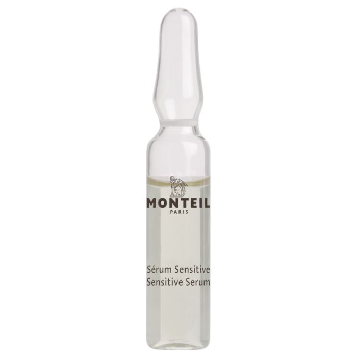 SOLUTIONS Sensitive Serum 10x2 ml