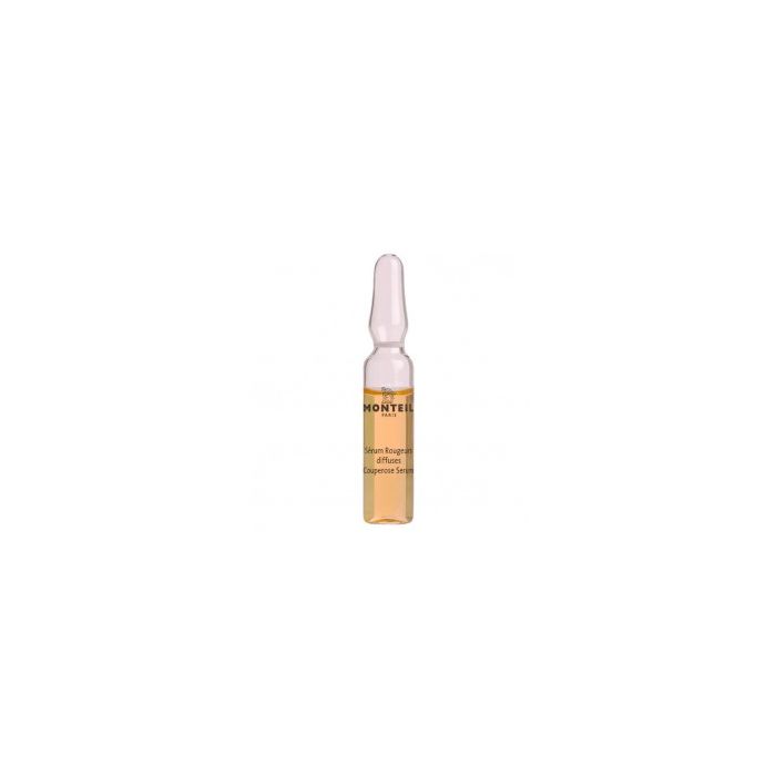 SOLUTIONS Couperose Serum 10x2 ml