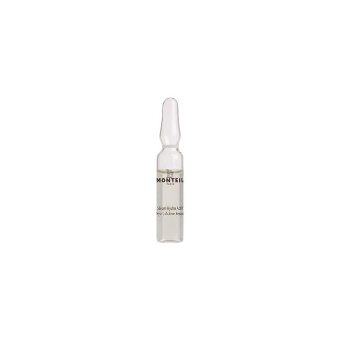 SOLUTIONS Hydro Active Serum 10x2 ml.