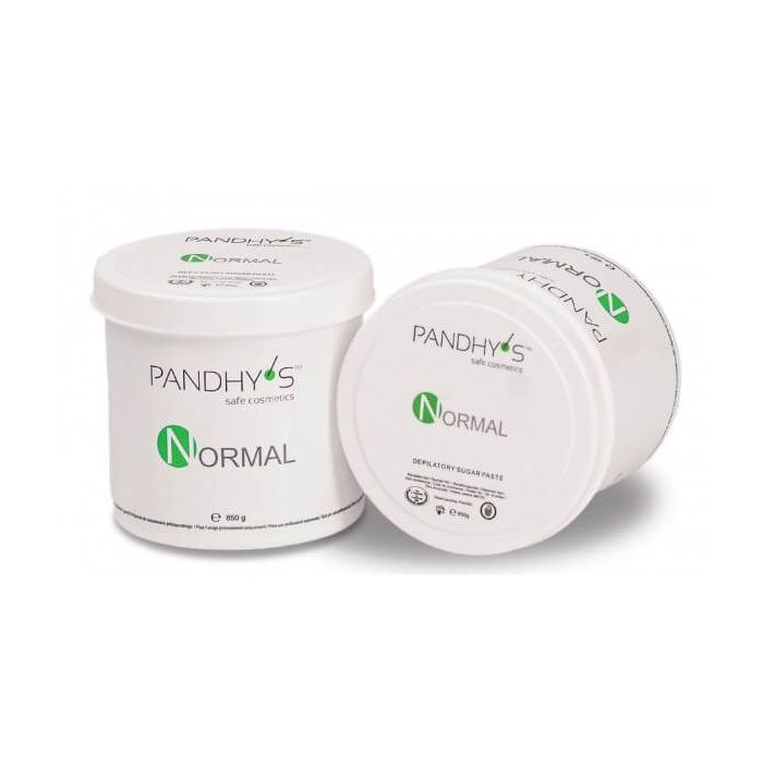 PANDHY'S™ Normal Depilatory Sugar Paste 1000 g