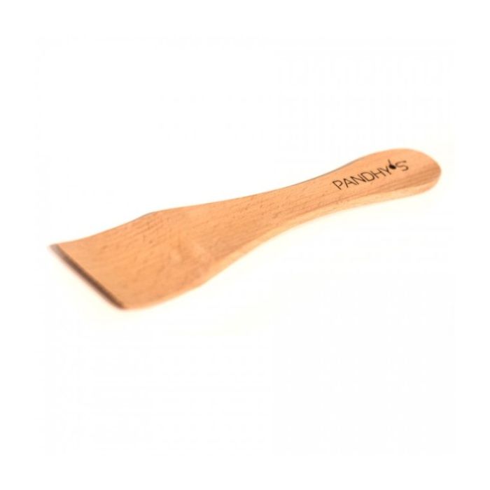 PANDHY’S™ Spatula wooden big w. logo PANDHY’S™