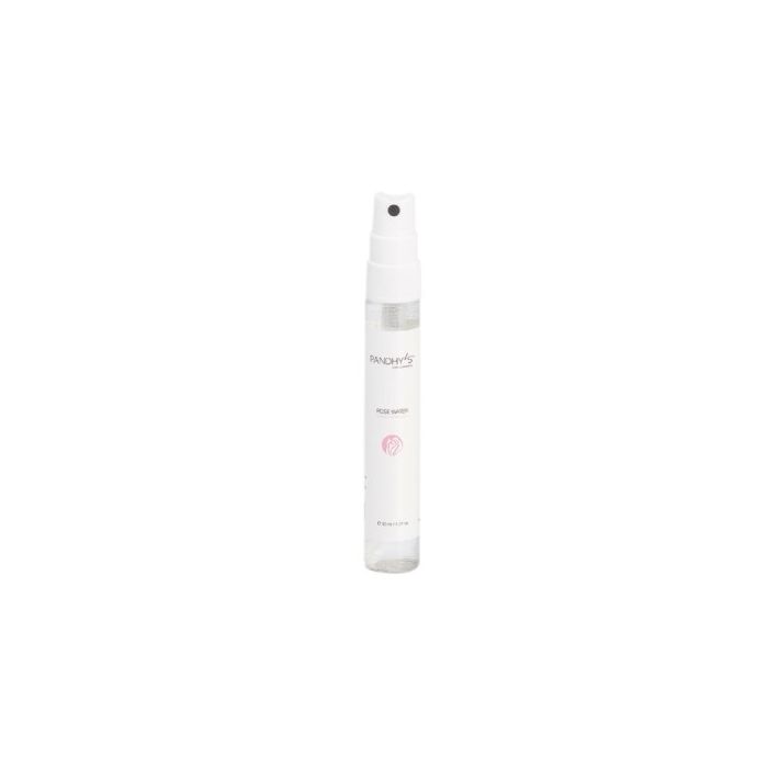 PANDHY'S™ ROSE WATER Pure Flower Water 30 ml