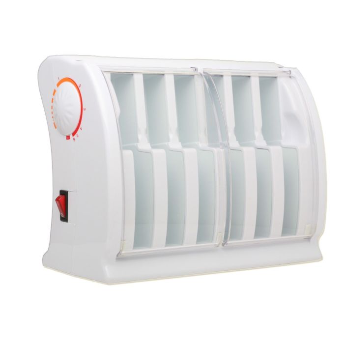 Sweet&Easy Patron Heater