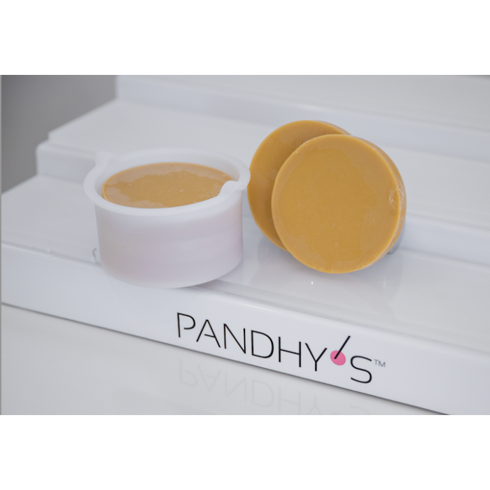 PANDHY'S™ Silicone Bucket