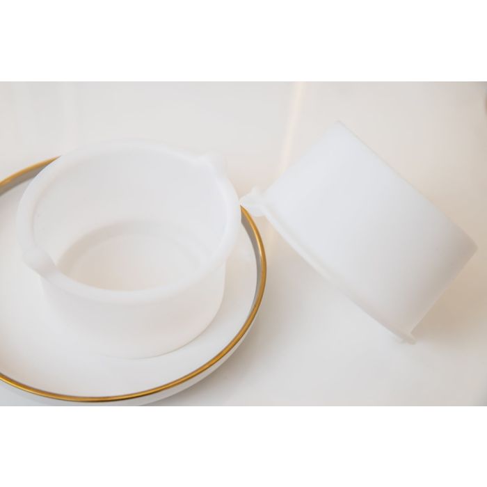 PANDHY'S™ Silicone Bucket