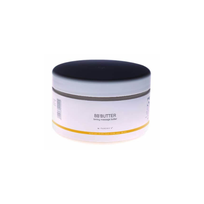 TD™ BB Toning Massage Butter 250 ml