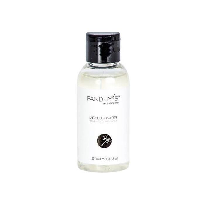 "PANDHY'S™ Mineral Makeup Micellar Water (100 ml)